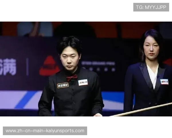 中国21将冲冠 丁俊晖吕昊天四连胜表现抢眼 3-5、4-5惜败无缘四强