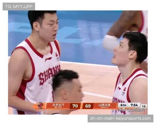 山西汾酒进攻端依赖张宁个人能力 其伤愈复出后效率值显著回升