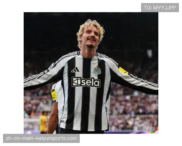 纽卡斯尔锋线重组1.9亿投入，沃尔特马德七球成唯一亮点